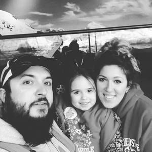 Meet your Posher, Derek